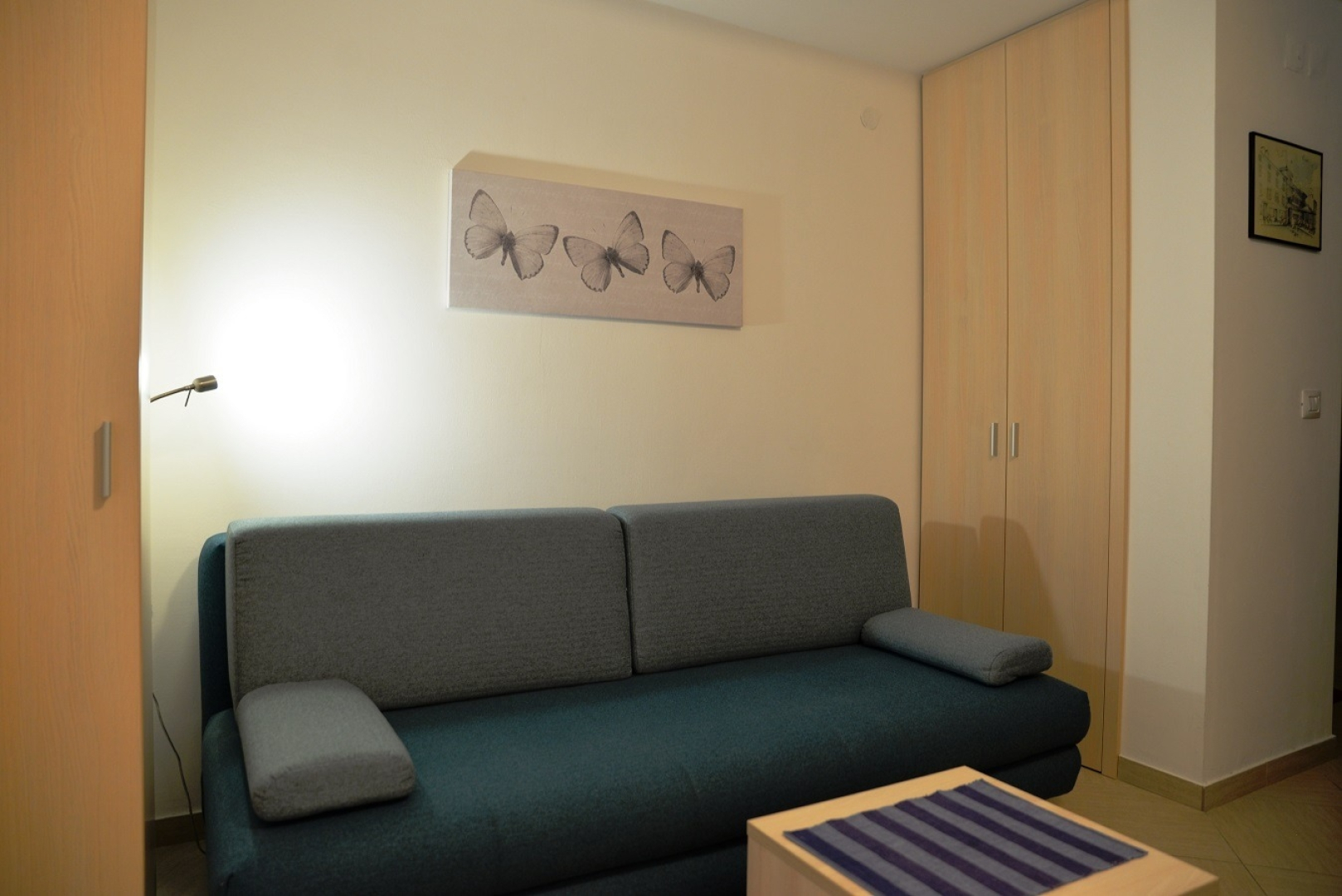 Apartment Forna - free parking: A2 Cres, Island Cres