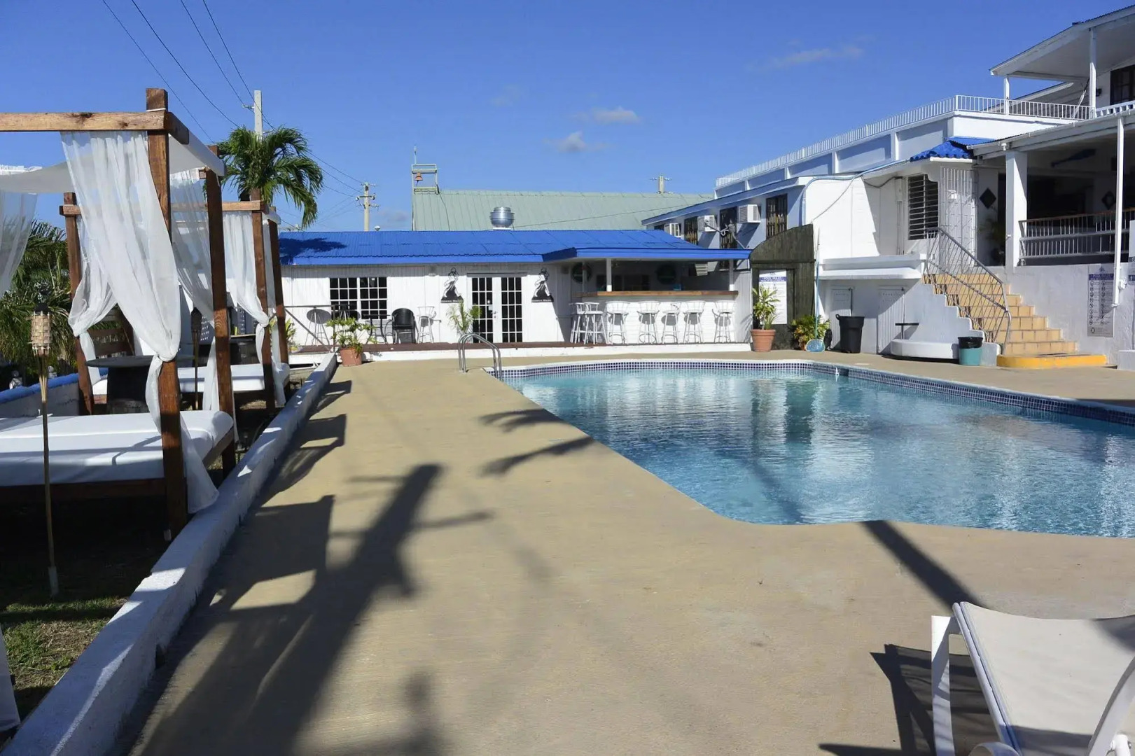 Parguera Plaza Hotel - Adults Only