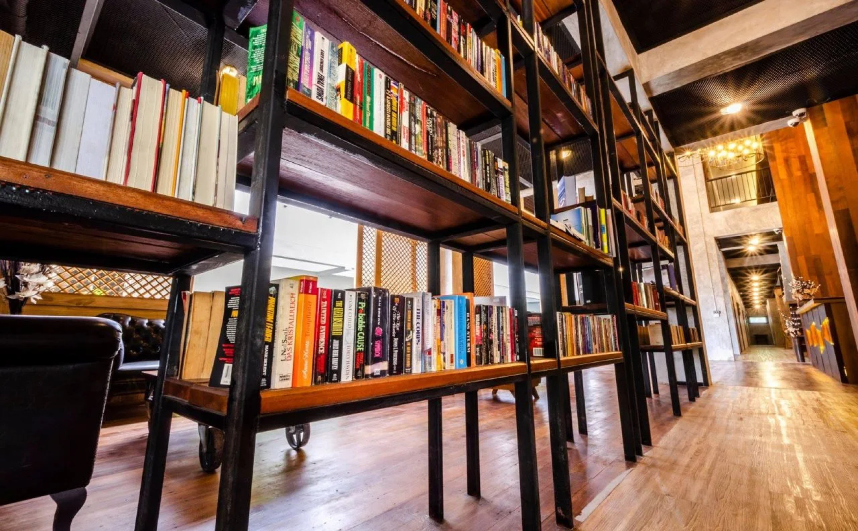 The Chic Lipe - Hostel