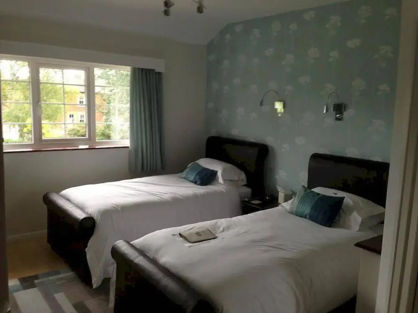 Silverstone Guest House