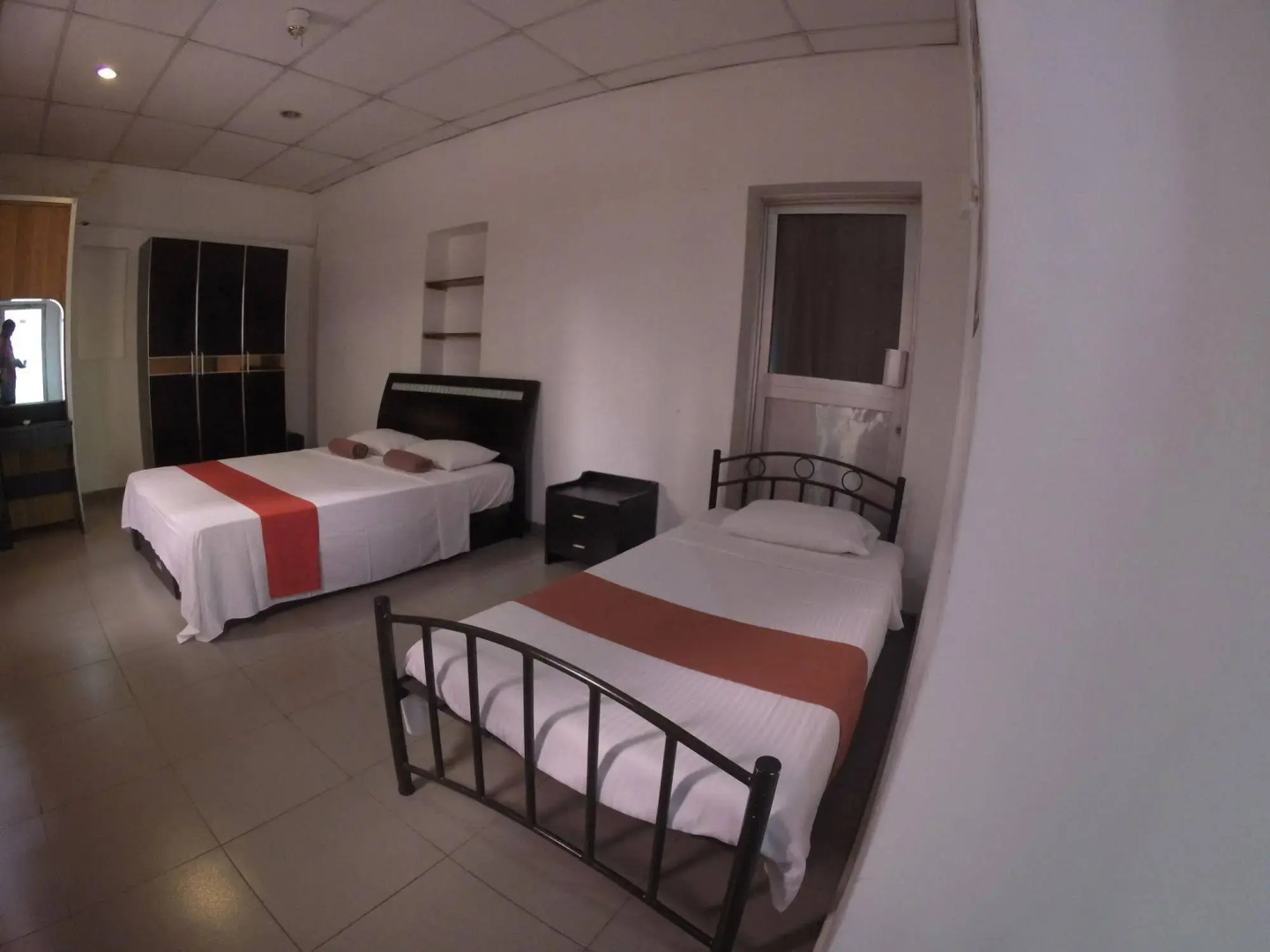 Backpack Lanka - Central Colombo - Hostel