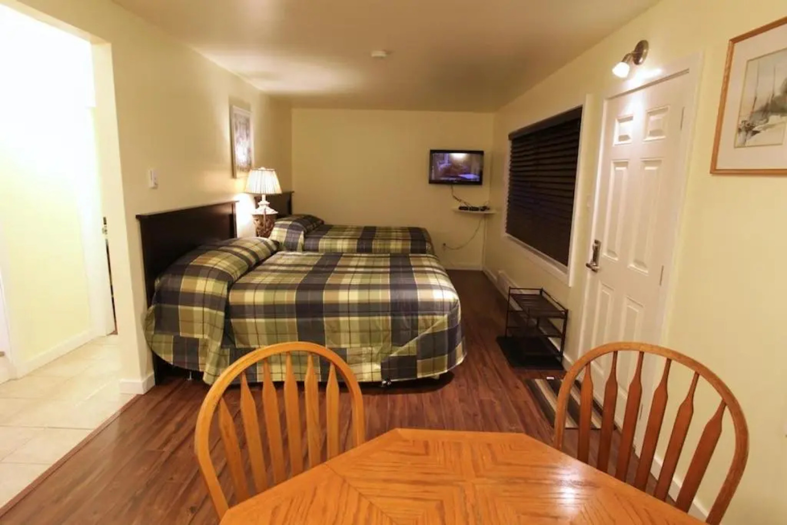 Cherry Tree Inn Victoria