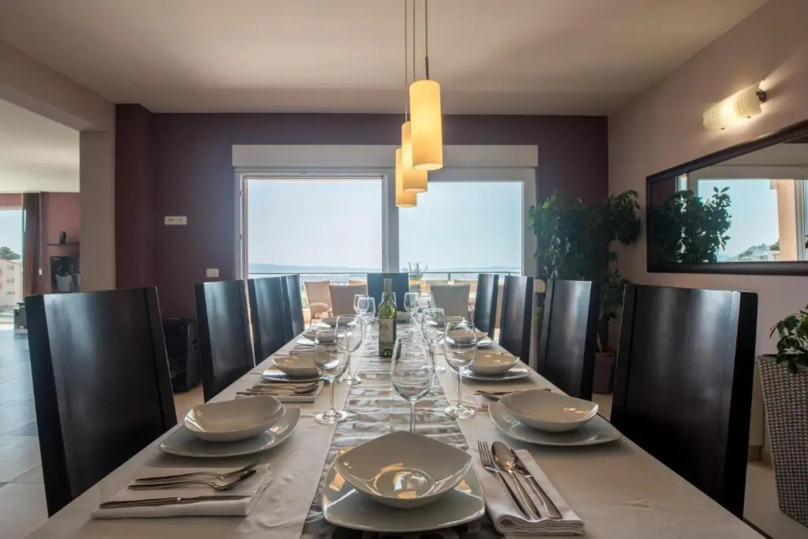 Villa Solin