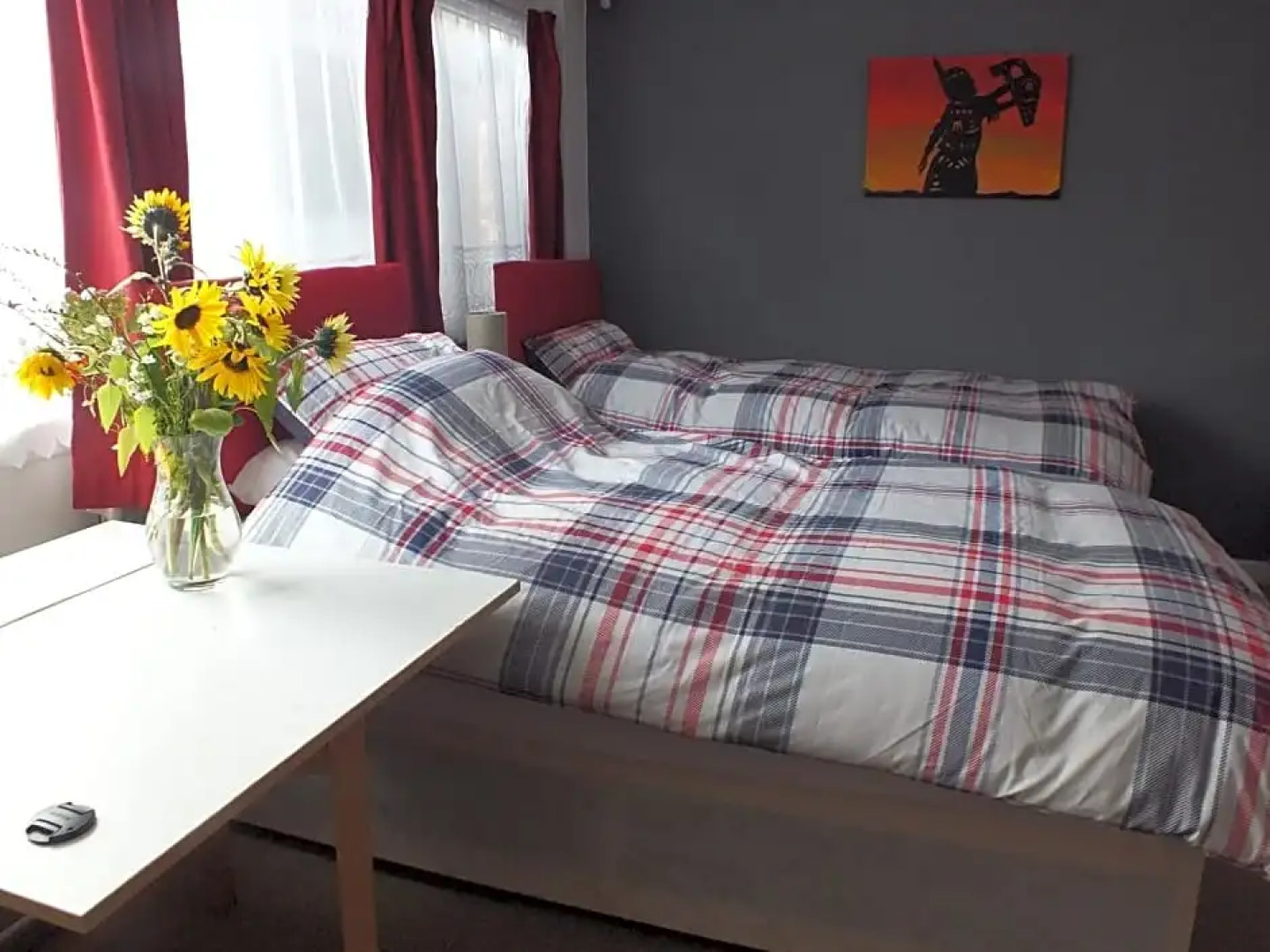 Bonna's Bed And Breakfast