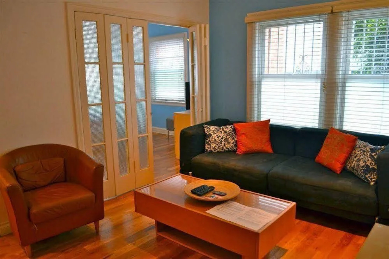 Venice Admiral Suites