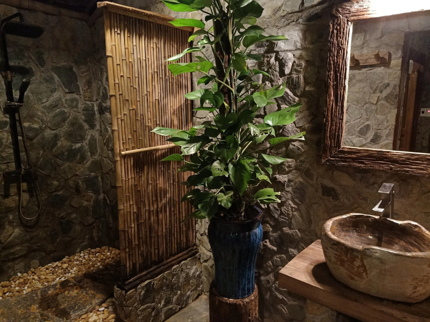 Puluong Home - Hostel