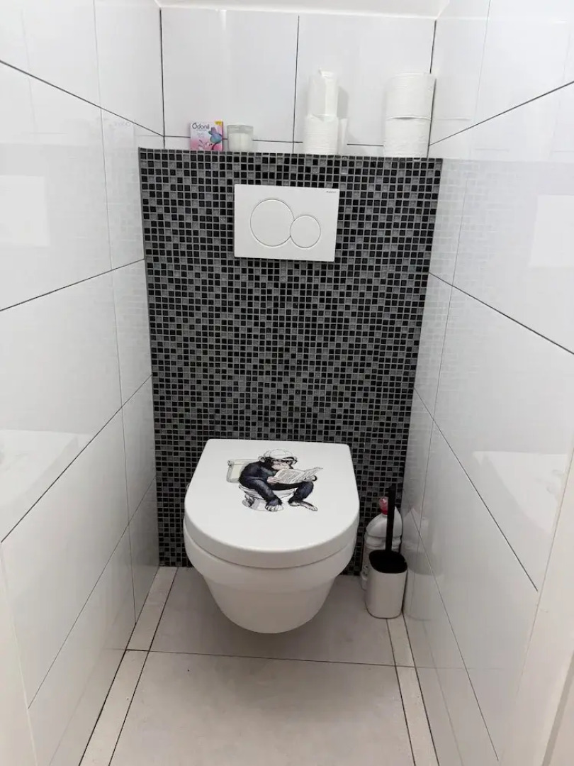 The Beautiful White House