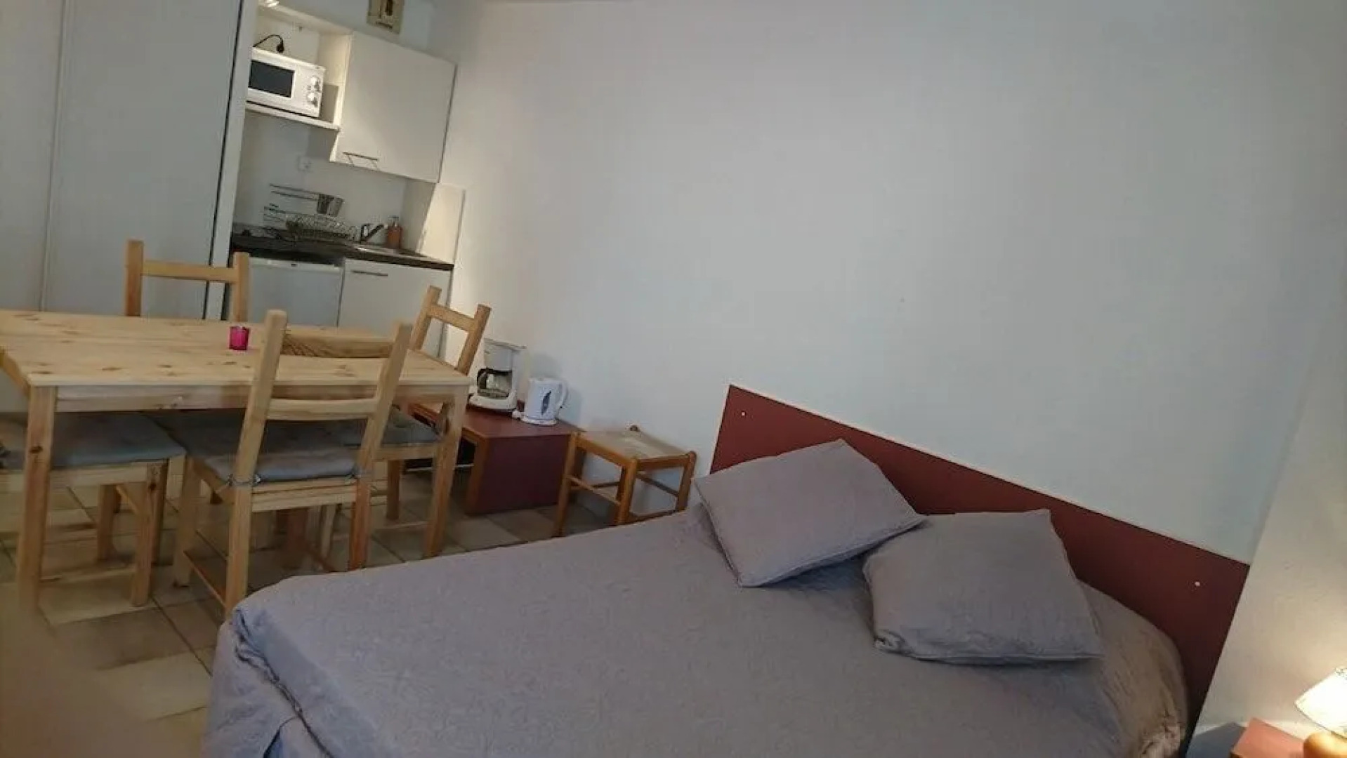 Residence De La Servie