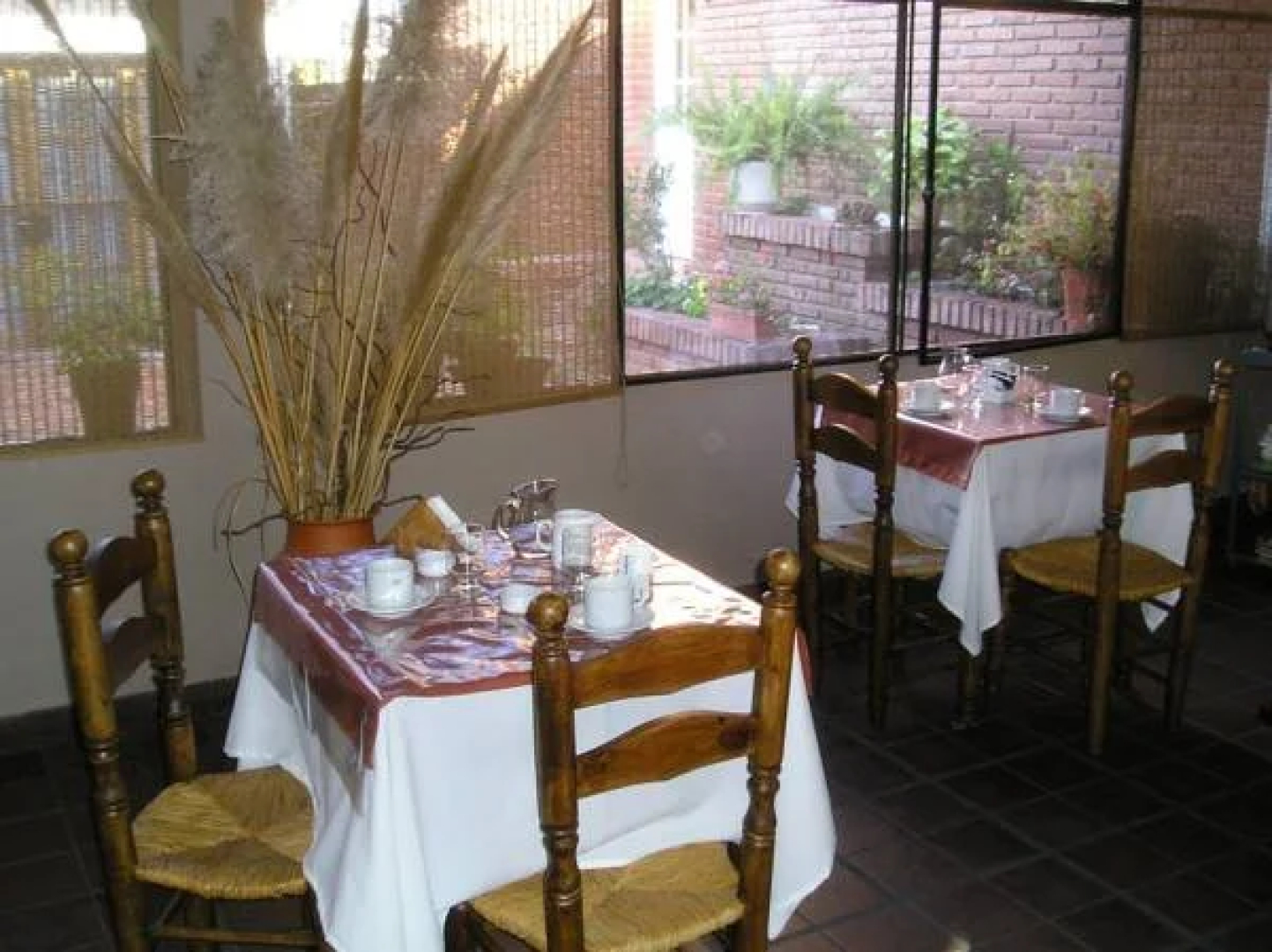Hosteria Suyana