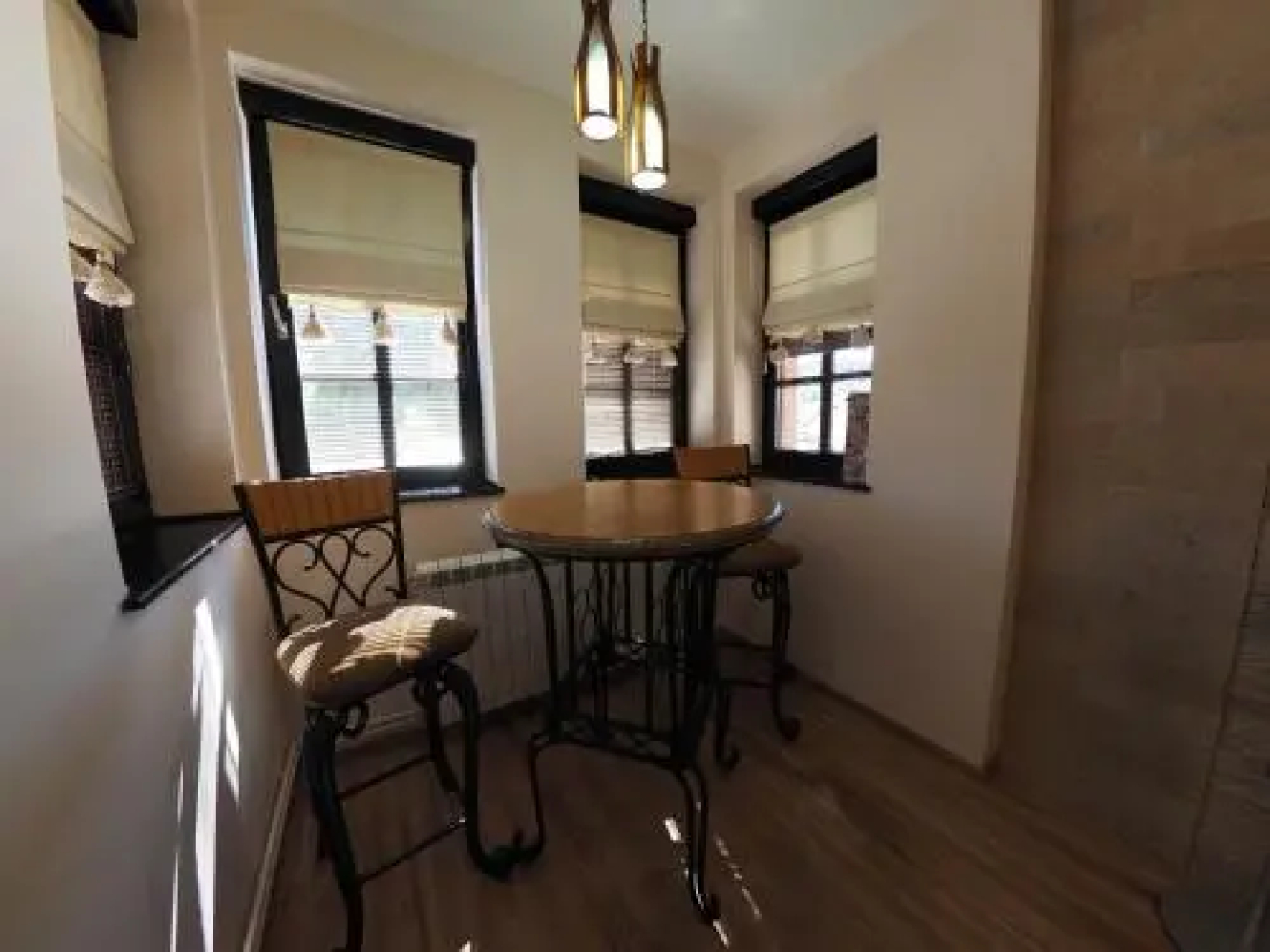 Guest house DON-lux