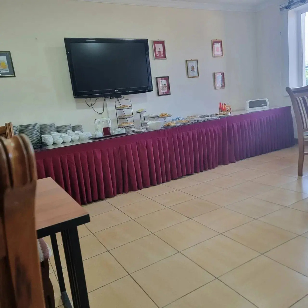 Dosliq Hotel (Дослик)