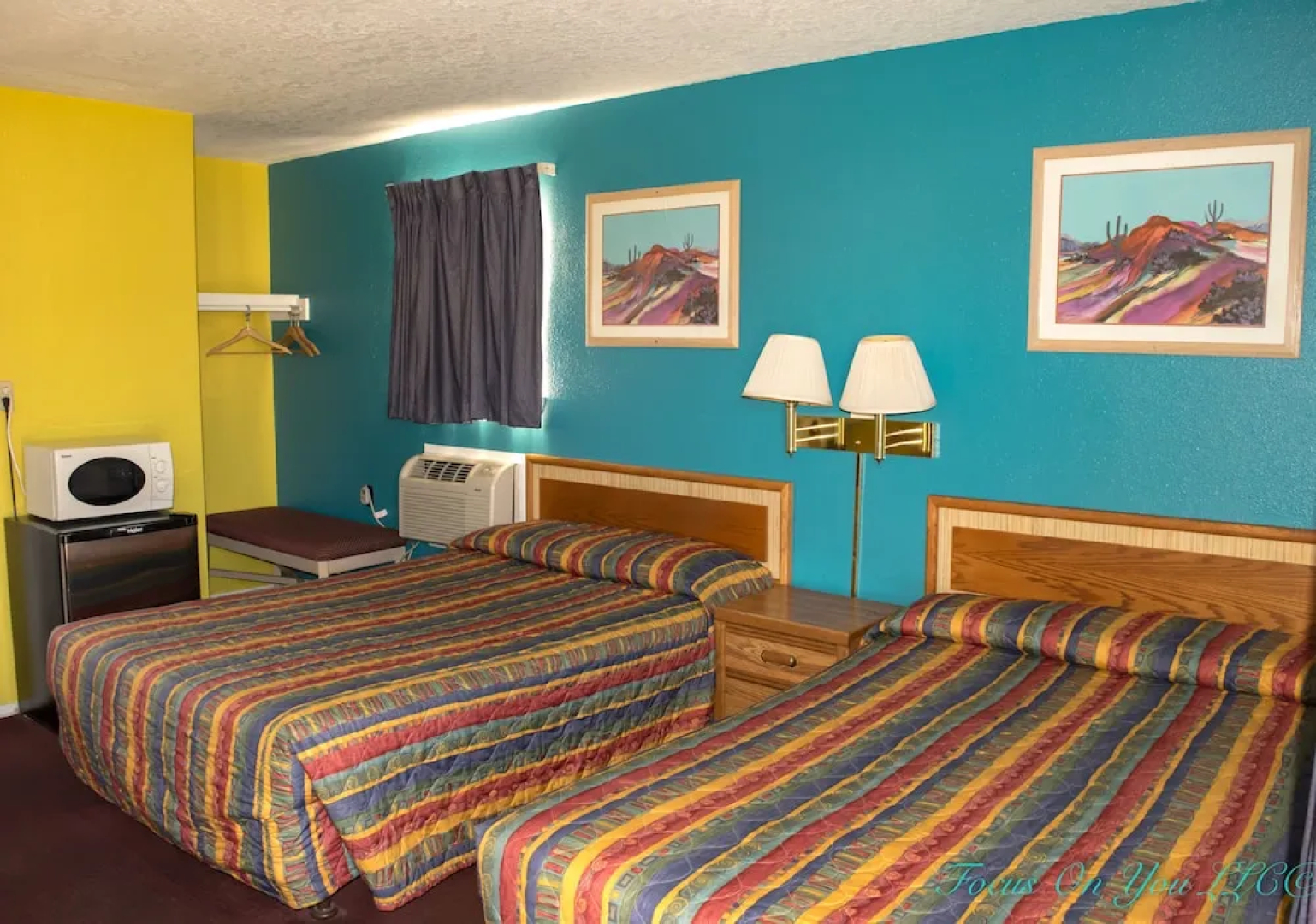 Bloomfield Motel