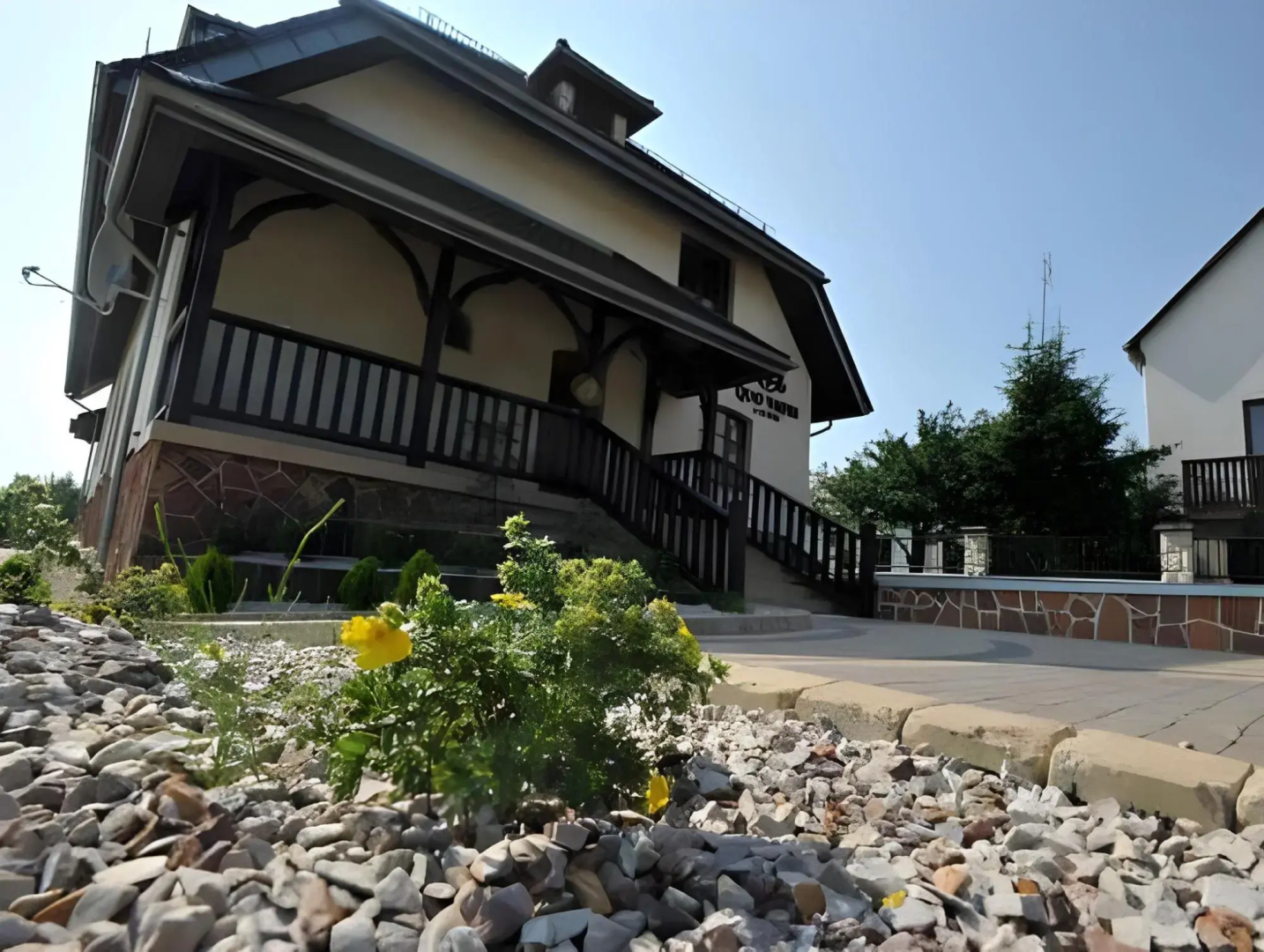Quo Vadis Lounge Bed & Breakfast