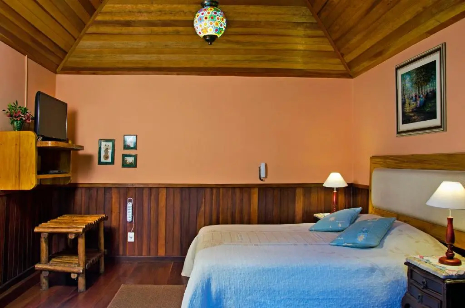Hotel Bühler
