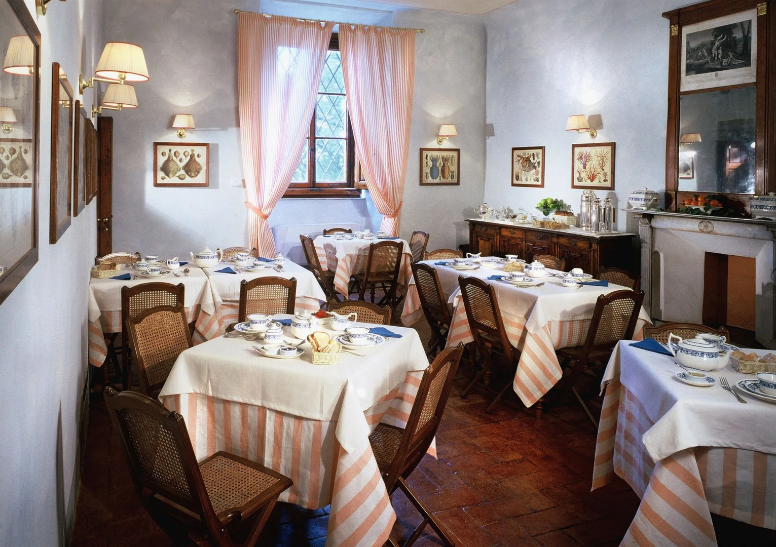 Villa il Poggiale - Dimora Storica