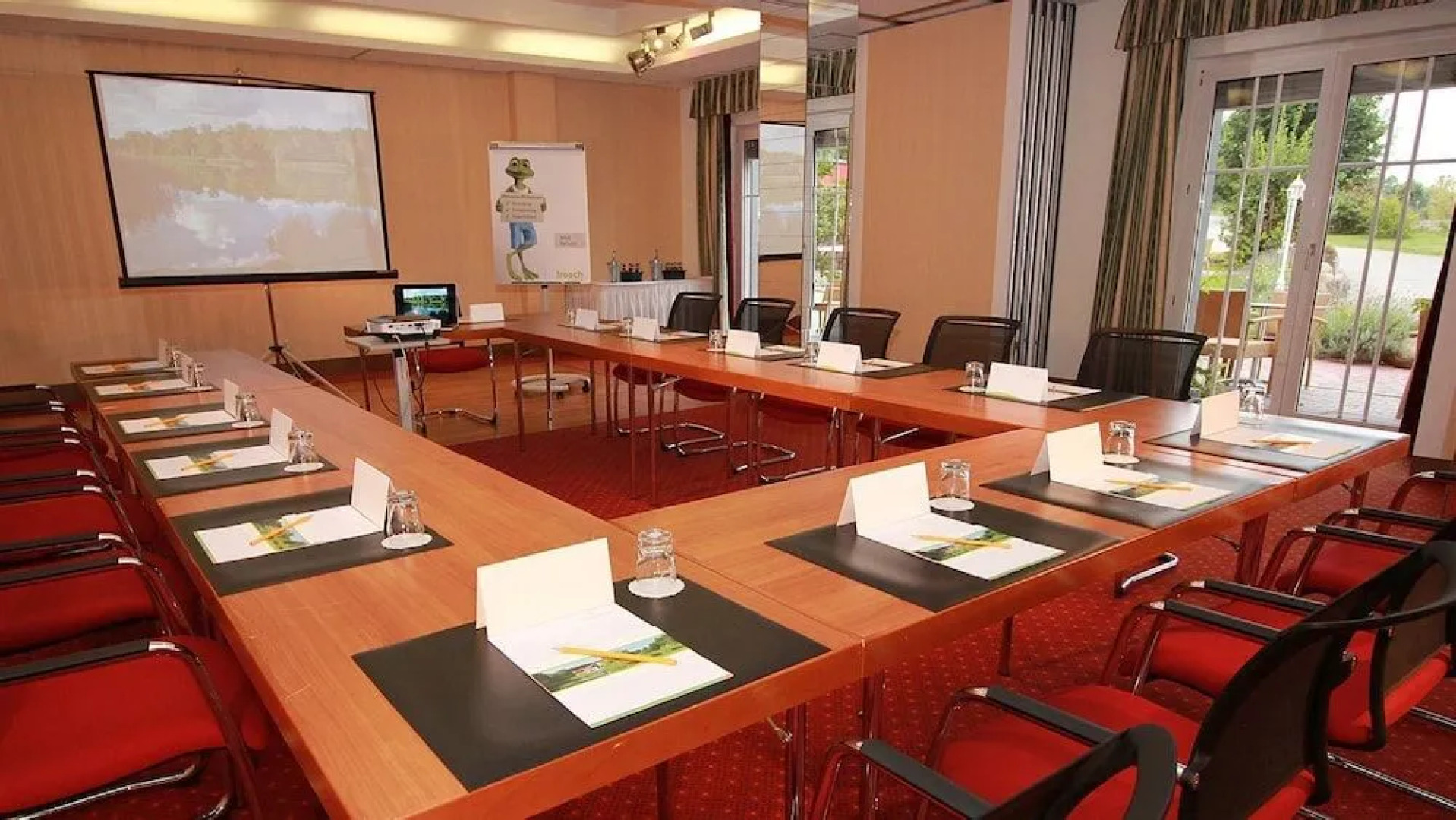 Hotel & Spa Sommerfeld - Adults Only