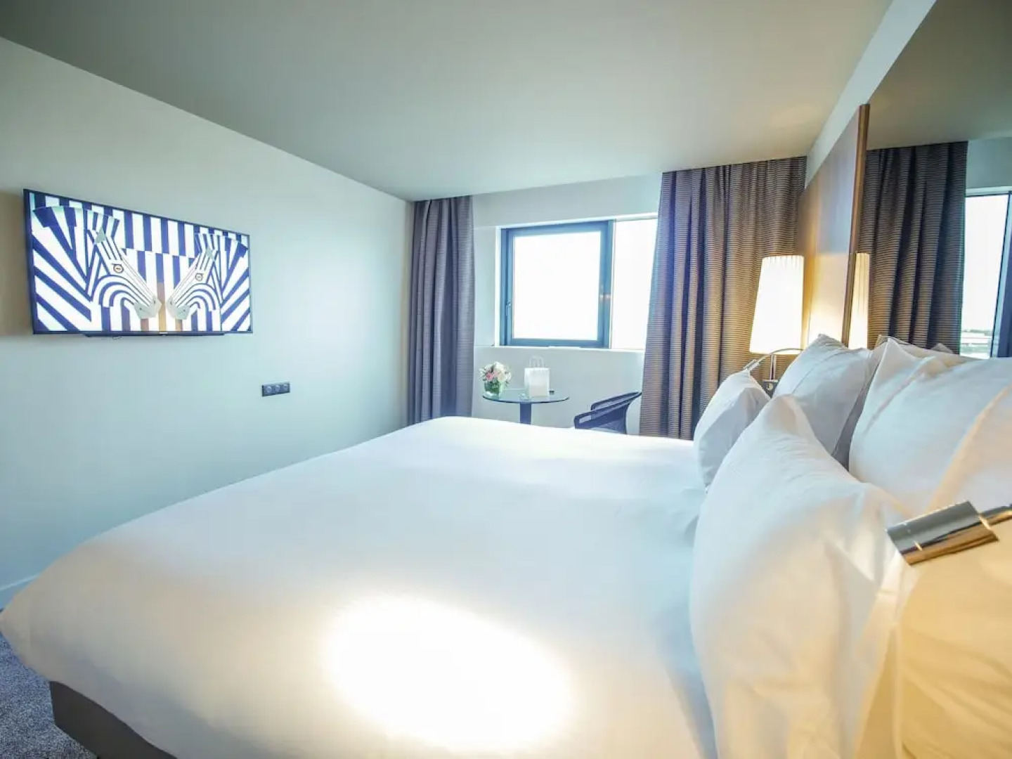 Hotel Pullman Bordeaux Lac