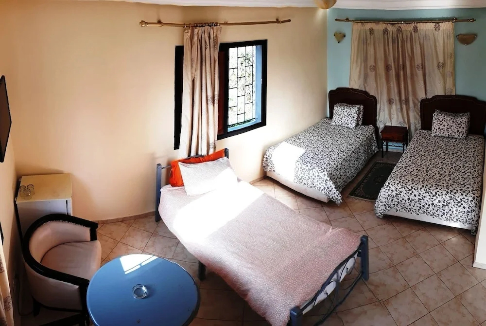 Park Regency Suite Hotel