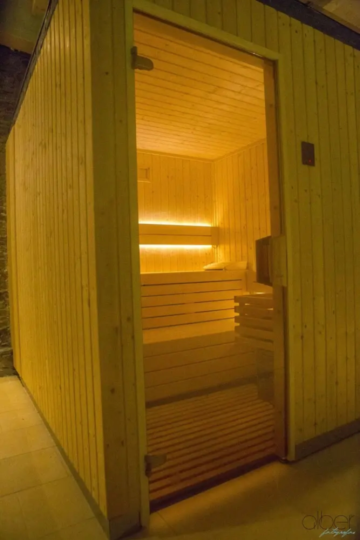 The Rock Suites & Spa