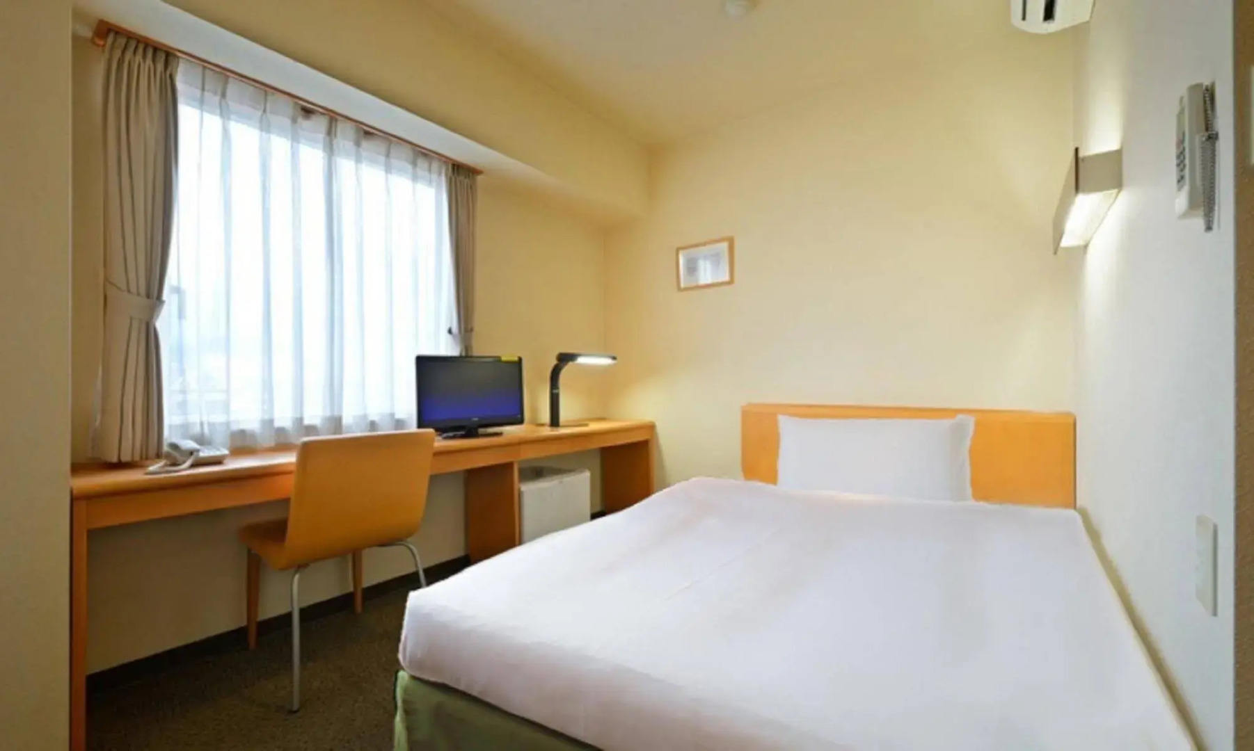 Best Western Yamagata Airport