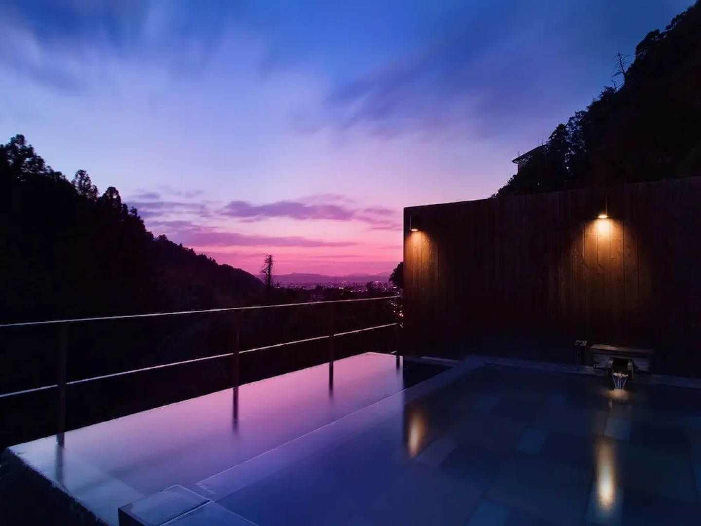 Shousuke no Yado Takinoyu