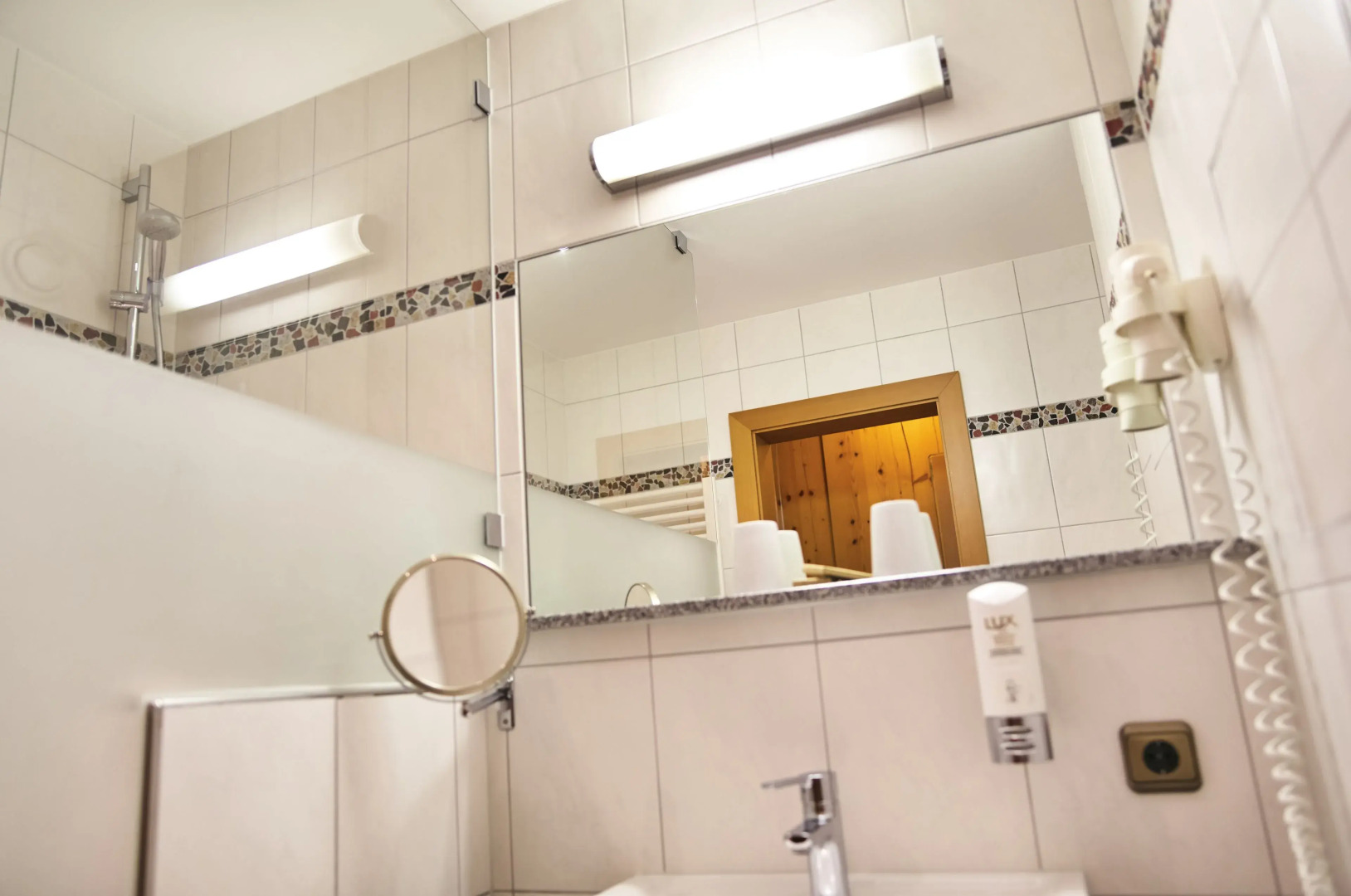 Wellness- und Bierhotel Adam-Bräu