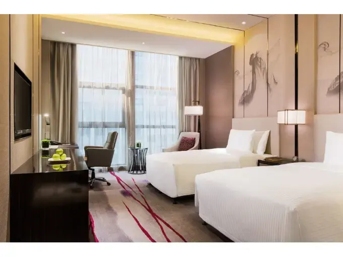 Wanda Realm Maanshan