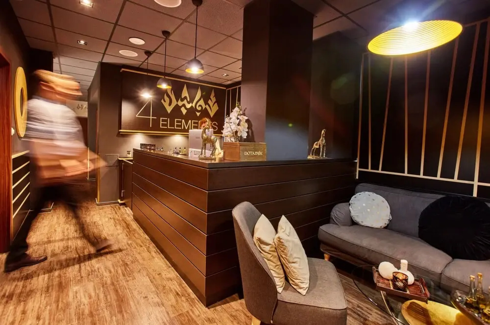 Hotel Senec Lake Resort