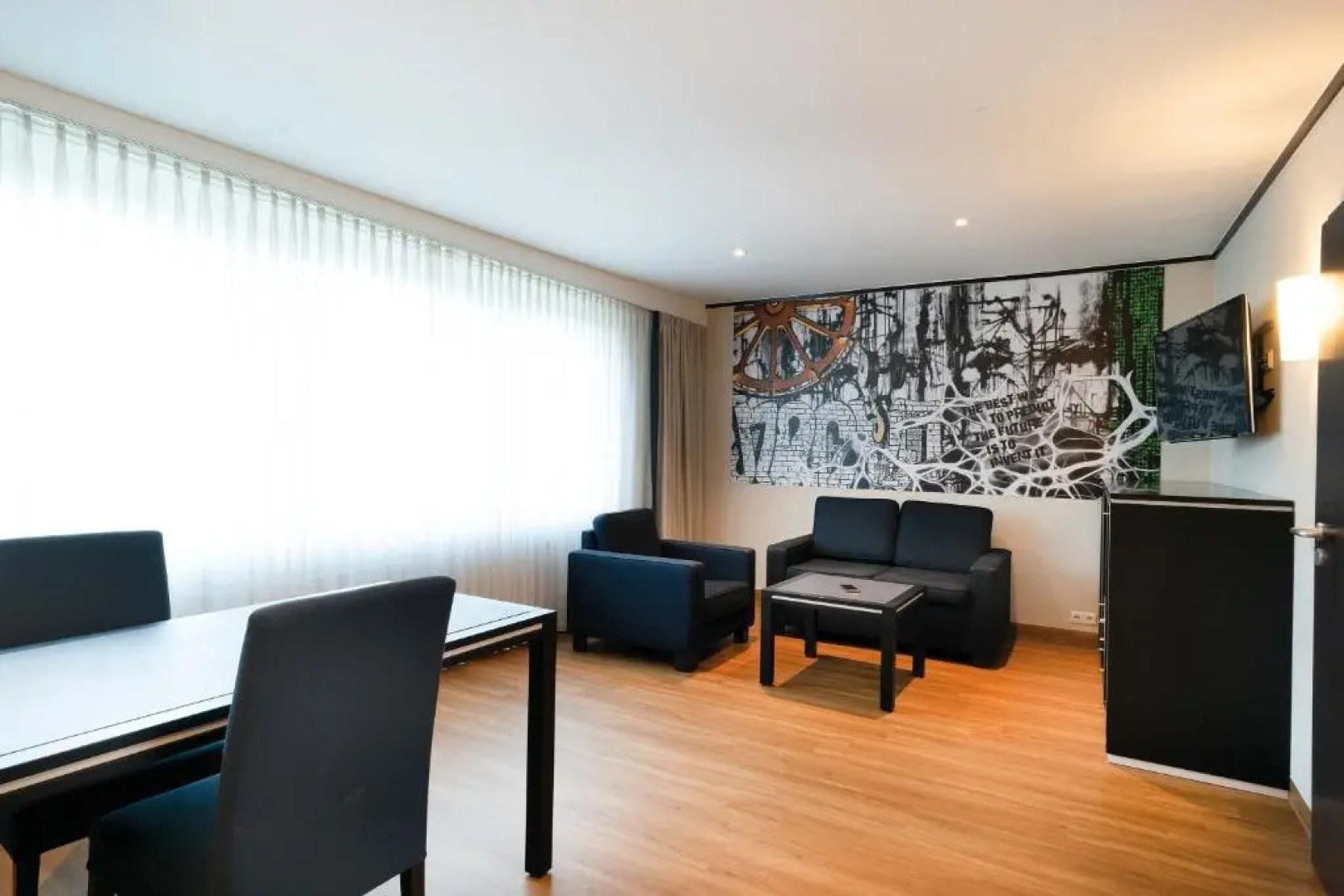 Seminaris Hotel Bad Honnef