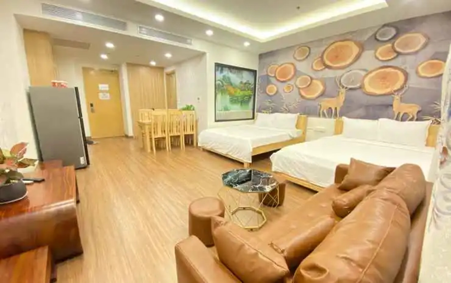 FLC Sea Tower Quy Nhon - ND Condotel