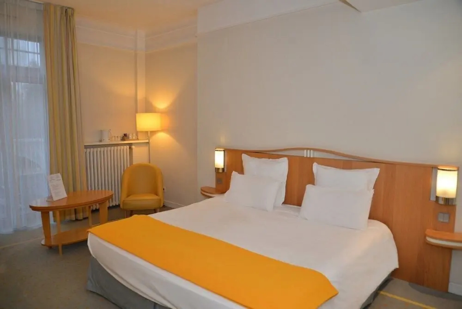 Soc Fermiere Casino Mun de Niederbronn