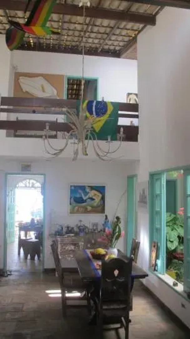 Alfazema Cultural Bed and Breakfast