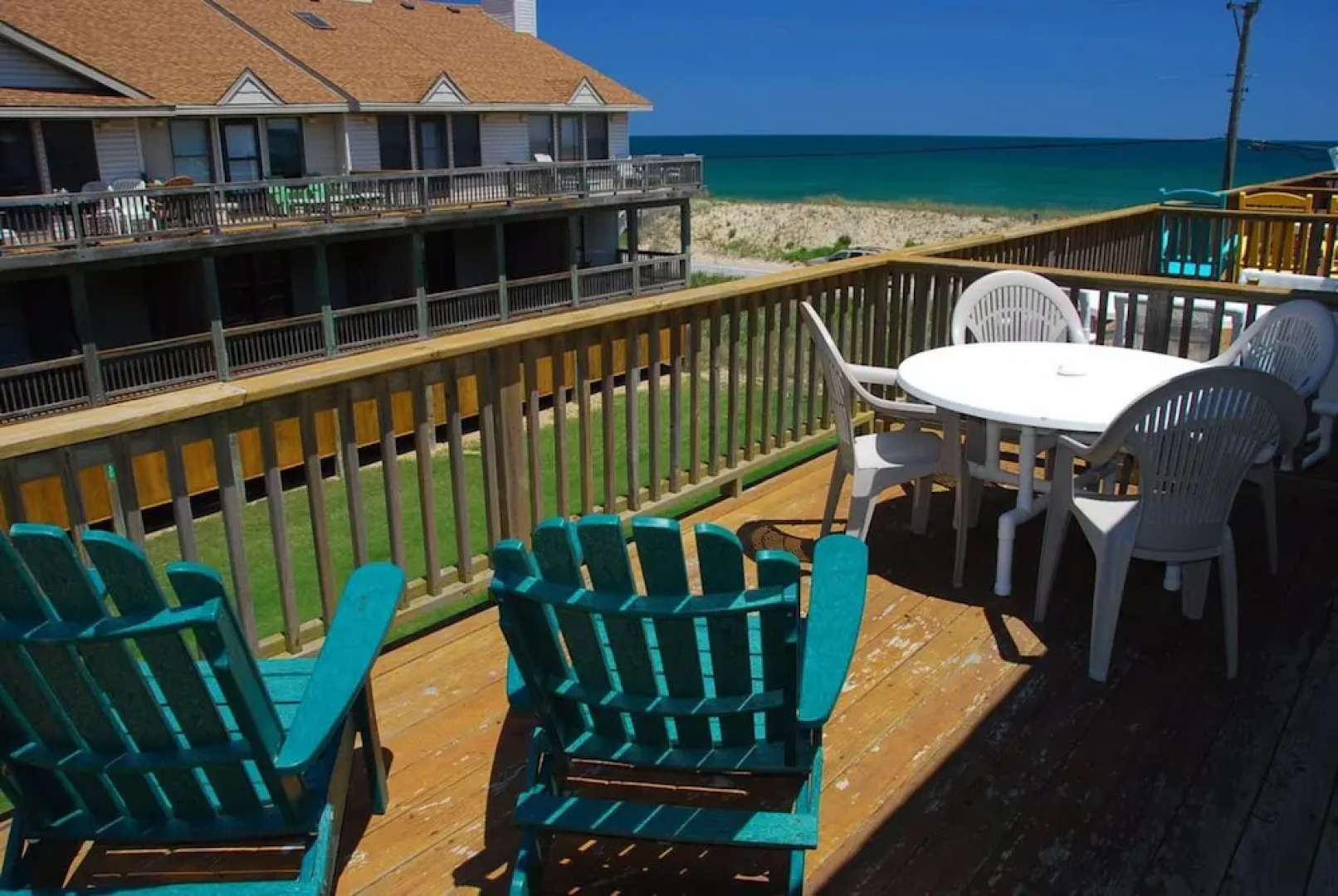 Sea Dunes Kitty Hawk by KEES Vacations