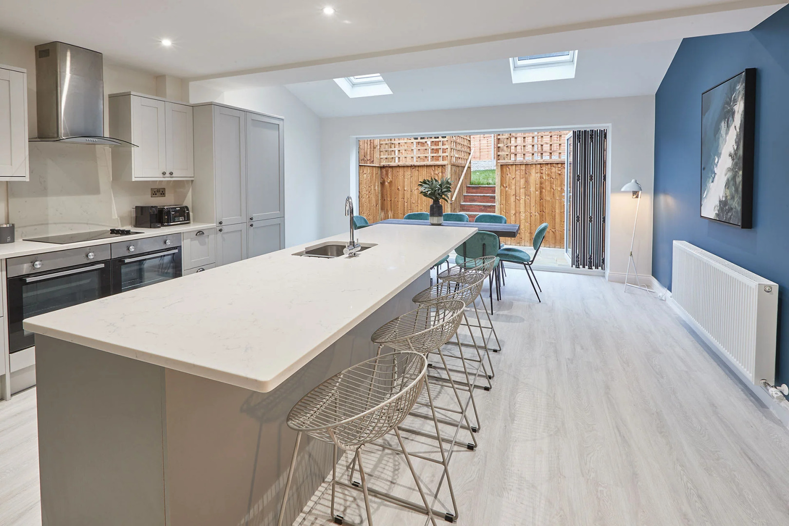 Host Stay Iburn House Briggswath