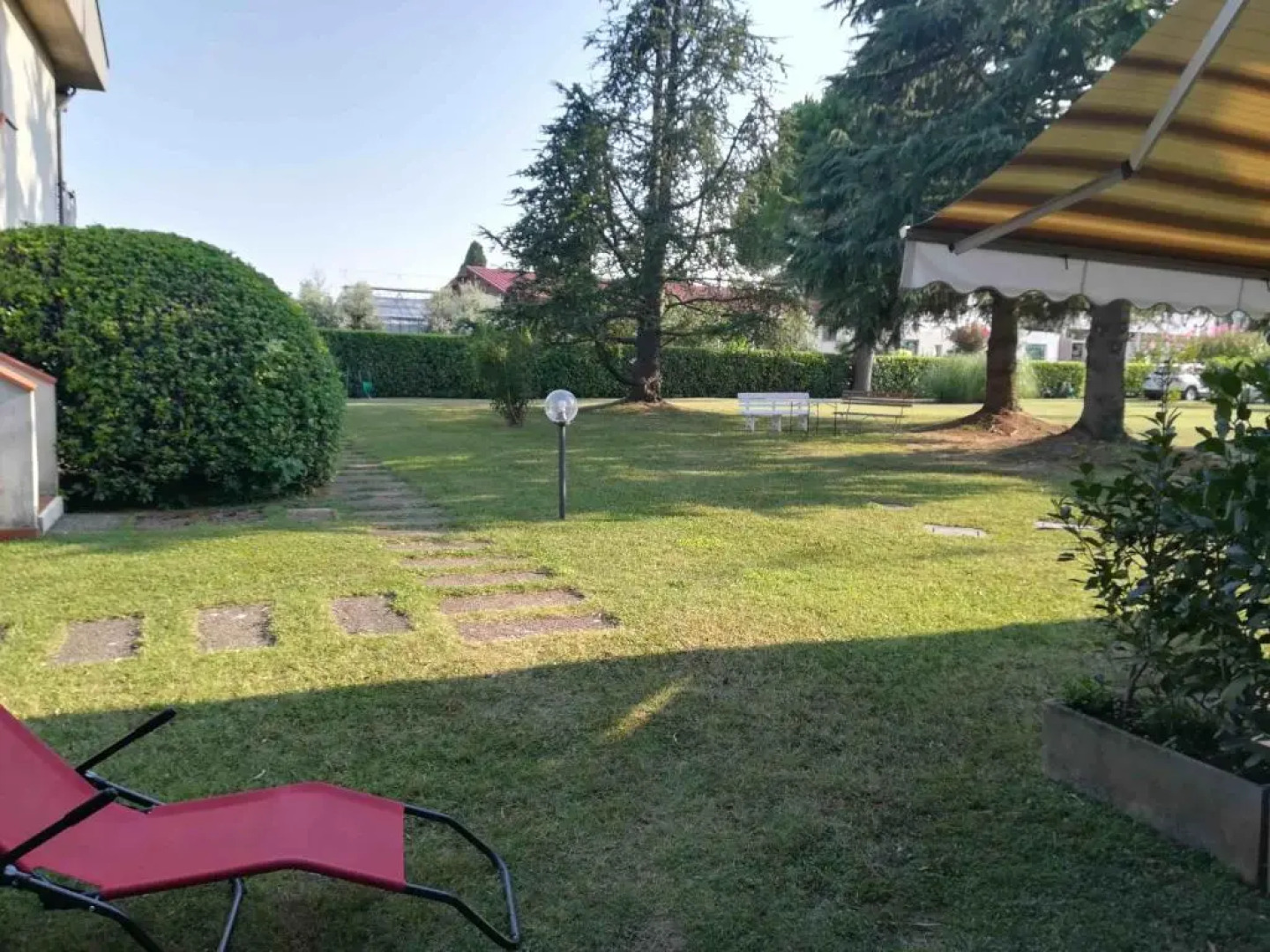 Prato Verde San Felice