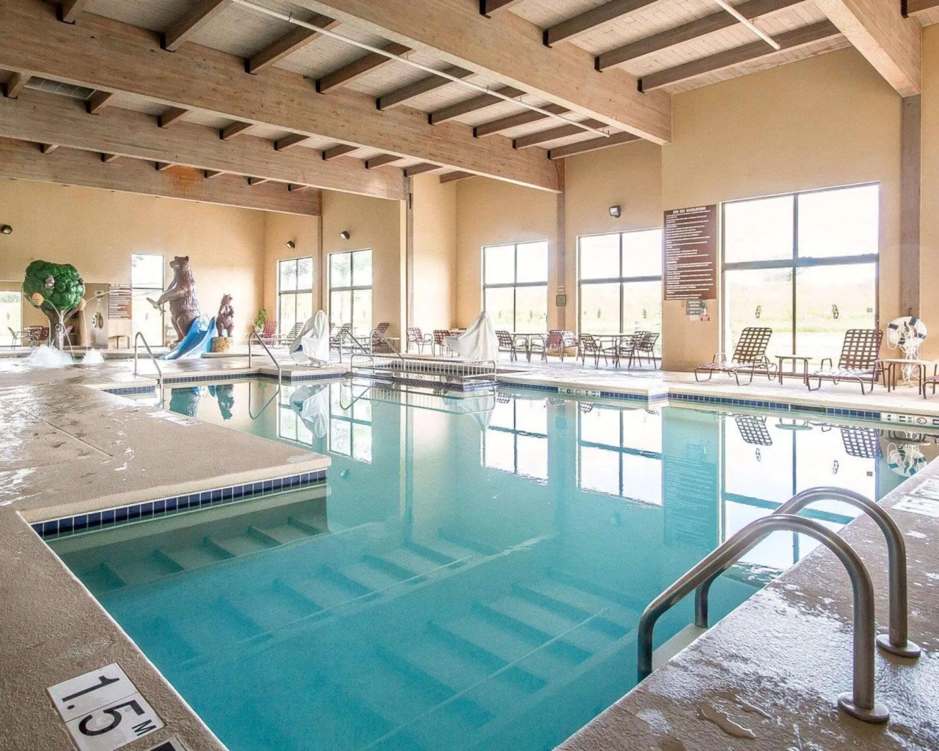 Comfort Inn & Suites Black River Falls I-94