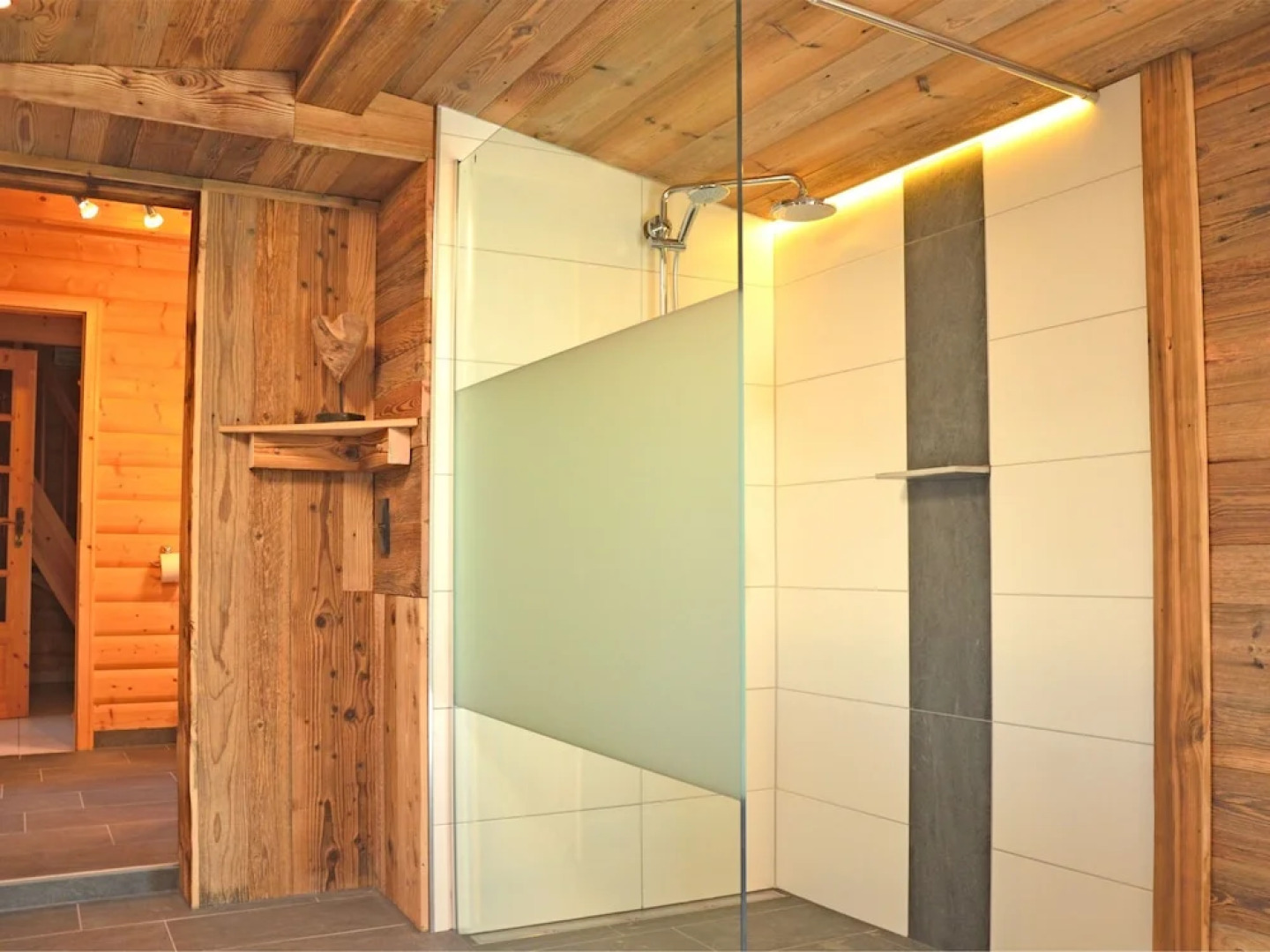 Exclusive Holiday Home in the Sauerland With Sleeping Barrel, Balcony, Garden & Terrace