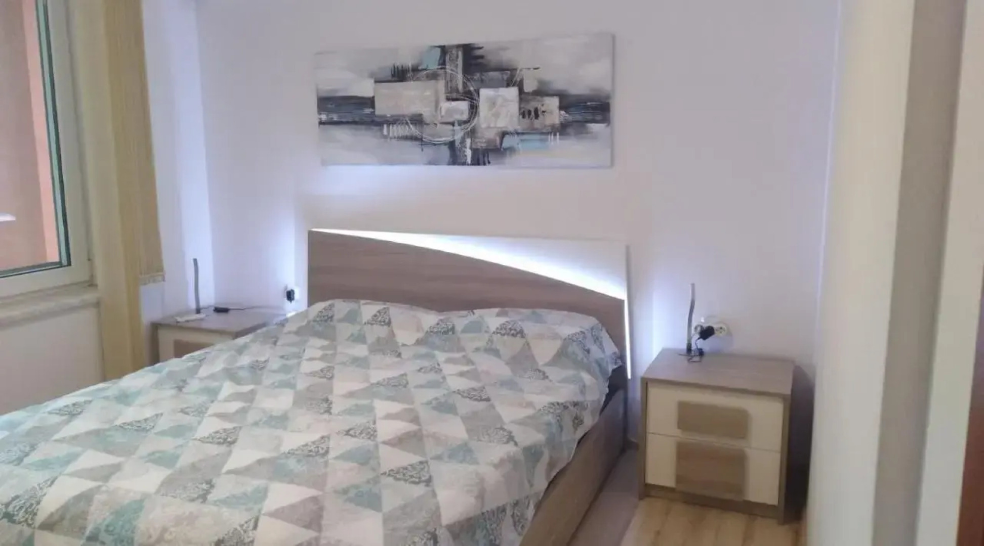 Fort Noks Appartment 1st line