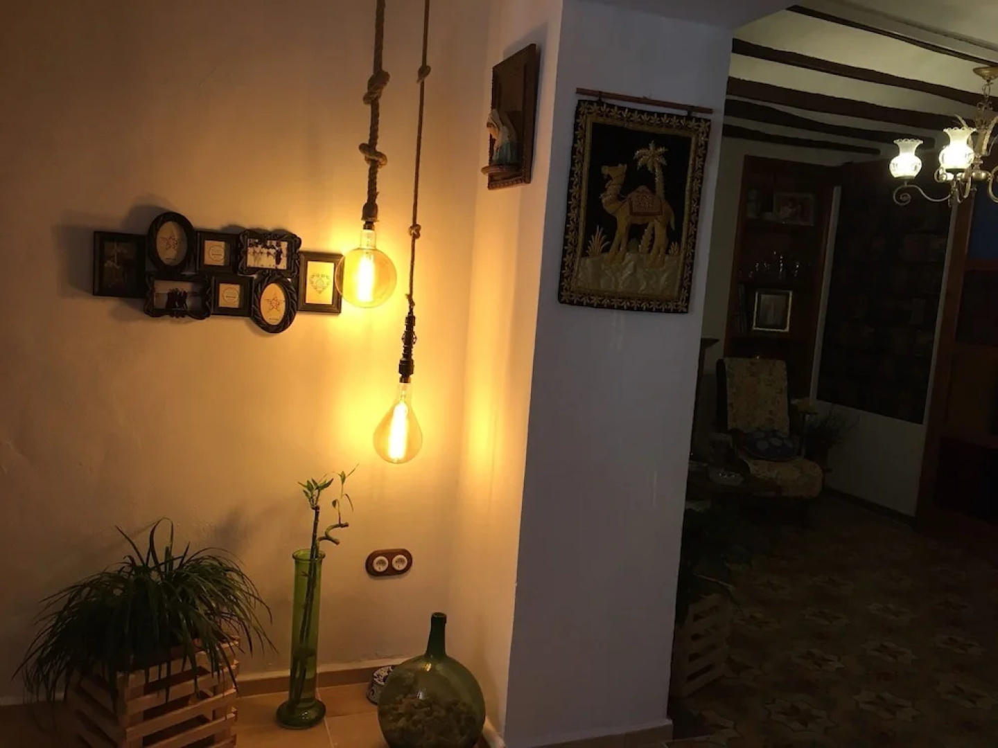 Casa Pilar
