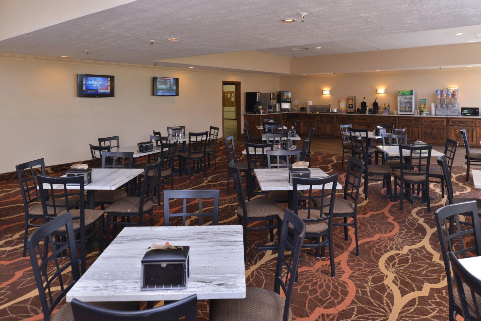 Studio 6 Suites Butte, MT – I-90 / I-15