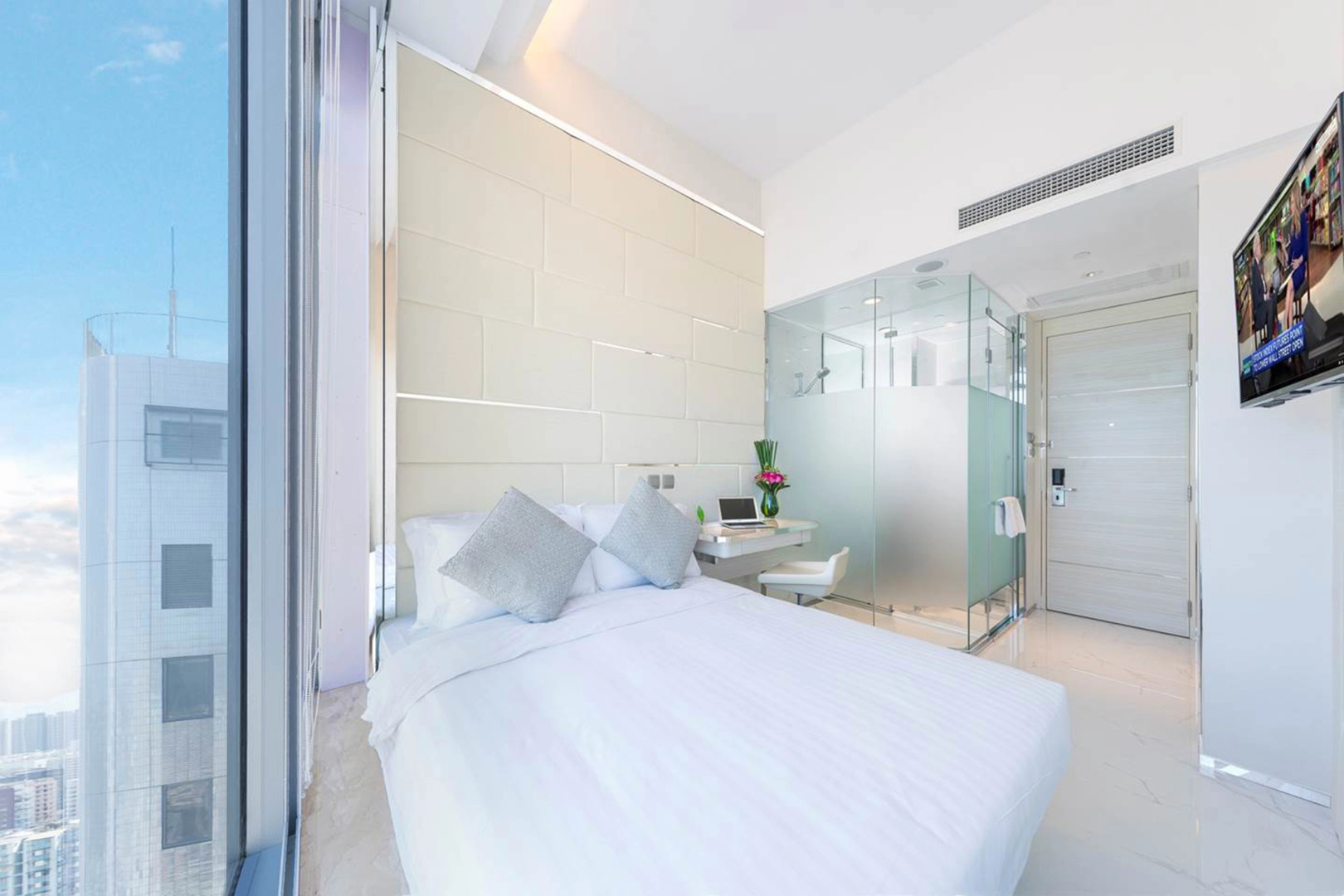 iclub To Kwa Wan Hotel (formerly iclub Ma Tau Wai Hotel)