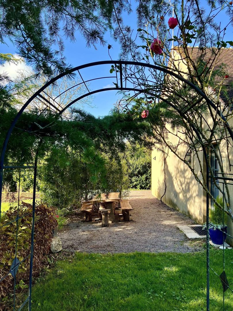 GSand Le Clos du May