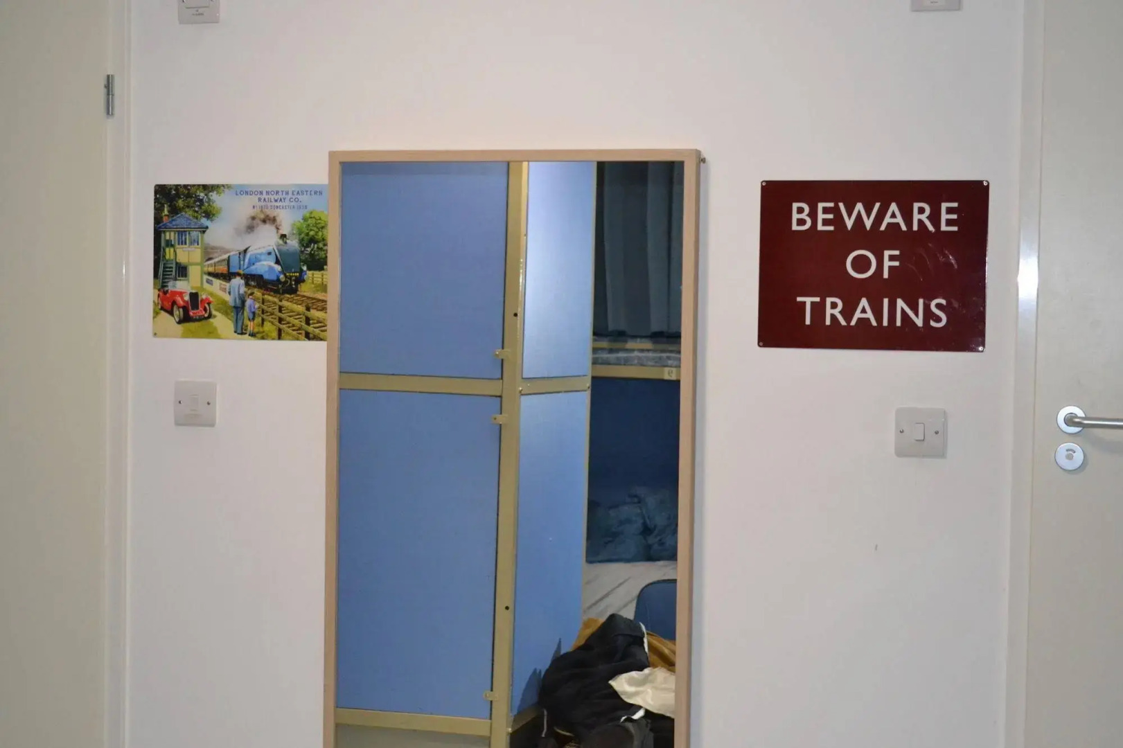 Smart Brighton Beach