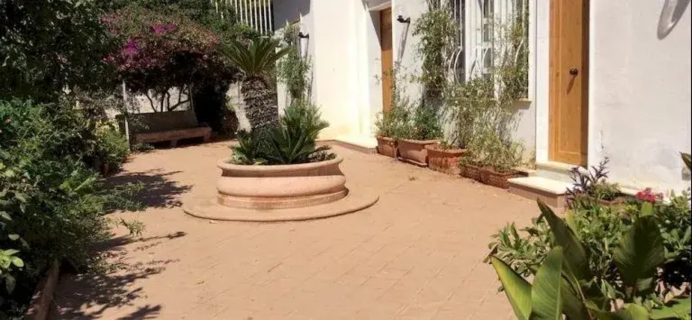 Villa Terrazzo Dei Pini