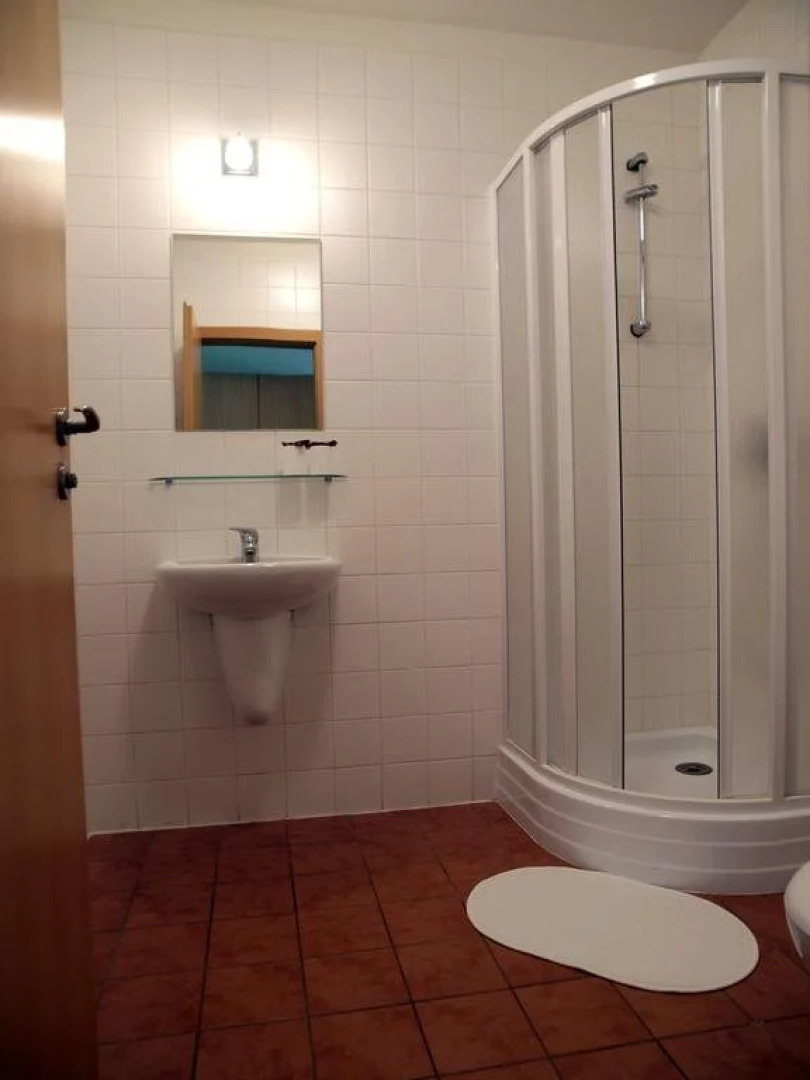 Penzion Horinka Velke Losiny