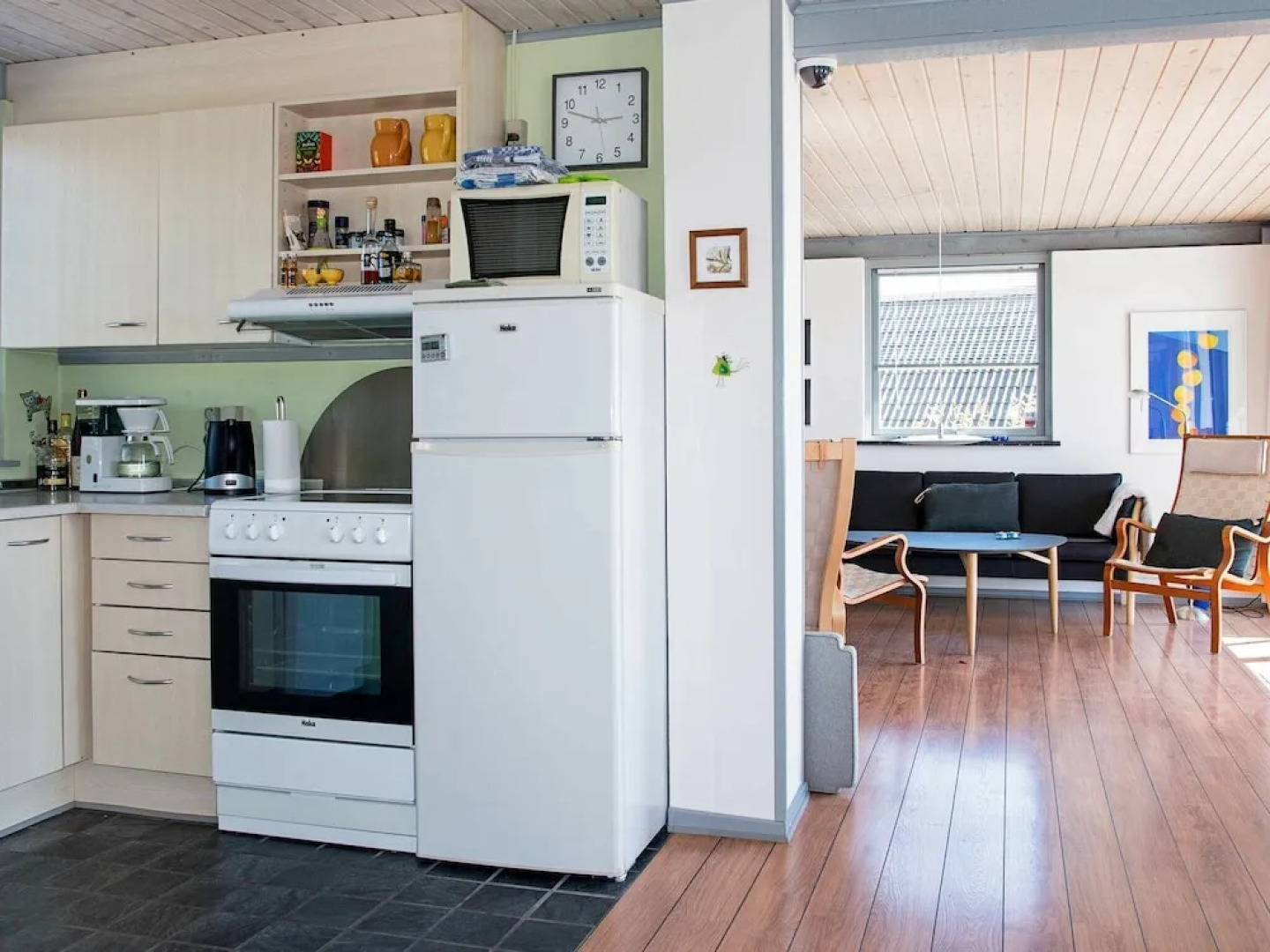 Modern Holiday Home in Jutland With Swimming Pool