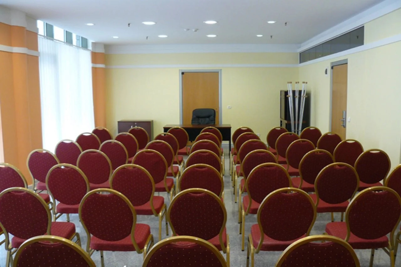 Actor Hotel Budapest