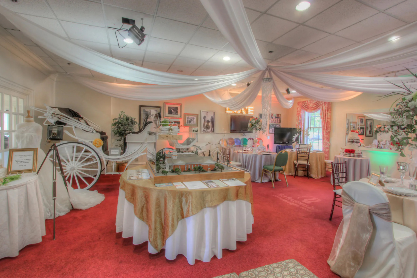 The Founders Inn and Spa, Tapestry Collection by Hilton