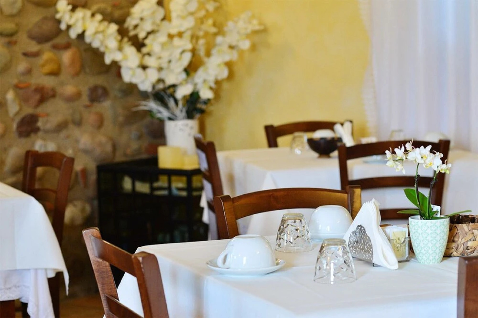 Agriturismo Corte Zenati