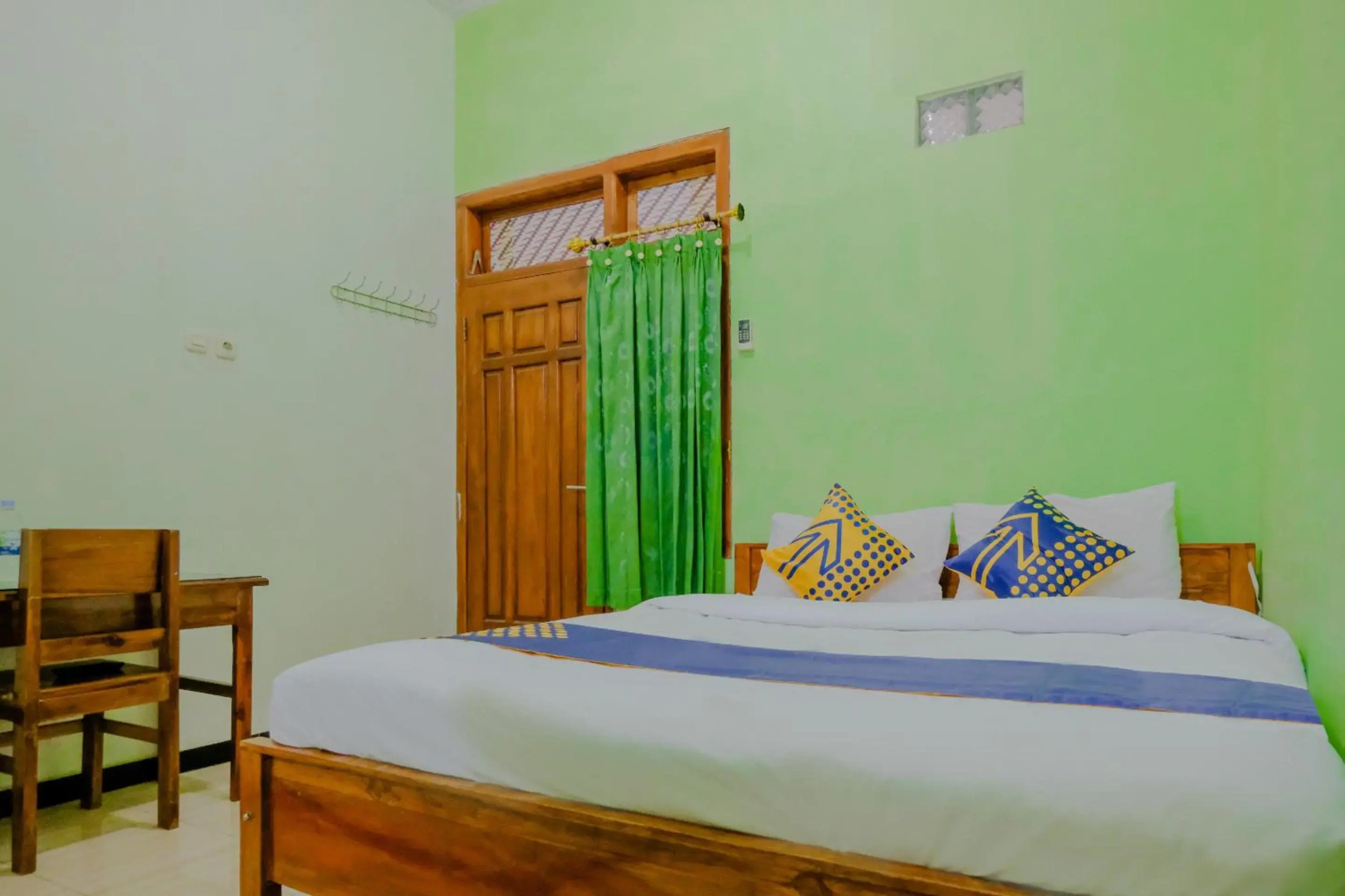 Hotel O Family Residence